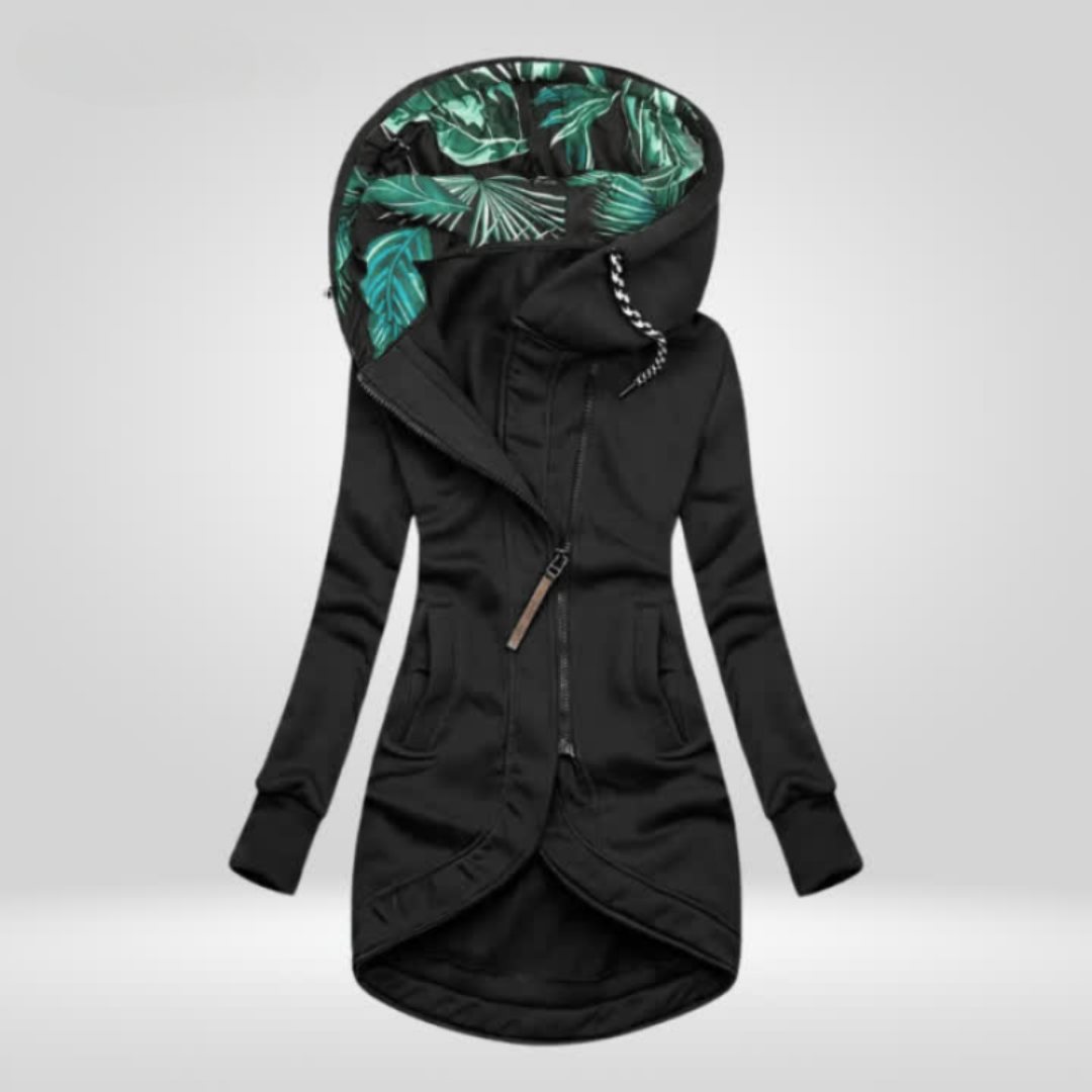 Aysha | Manteau d’Hiver pour Femme