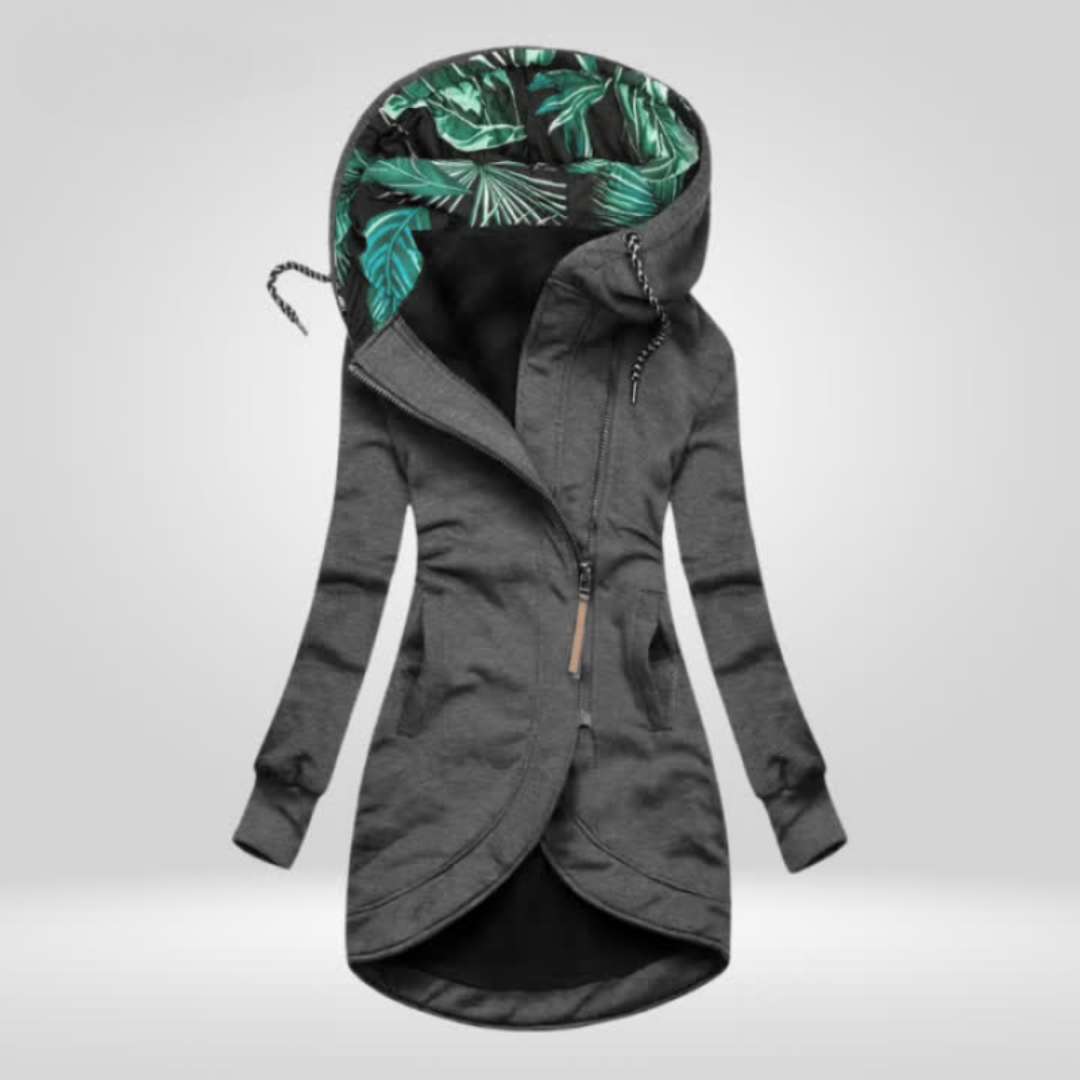Aysha | Manteau d’Hiver pour Femme