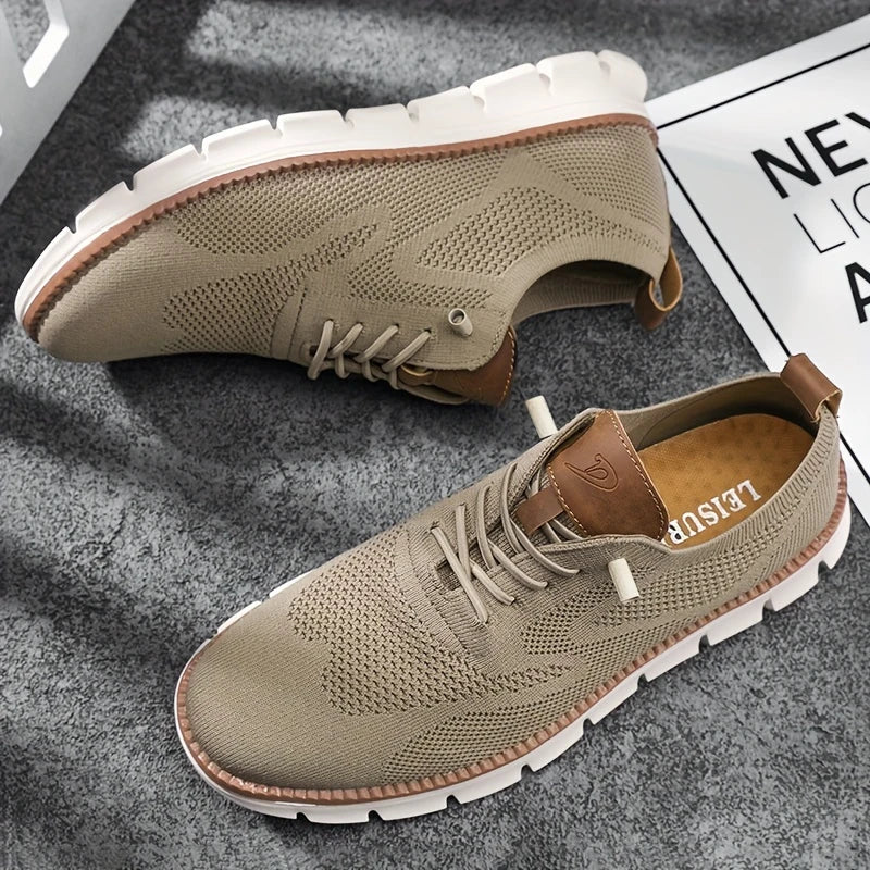 Milan Classic | Chaussure Homme Élégante