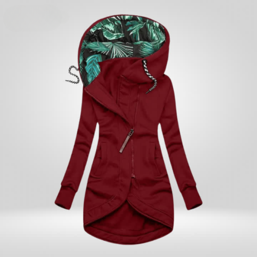 Aysha | Manteau d’Hiver pour Femme