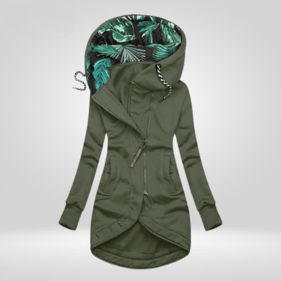 Aysha | Manteau d’Hiver pour Femme