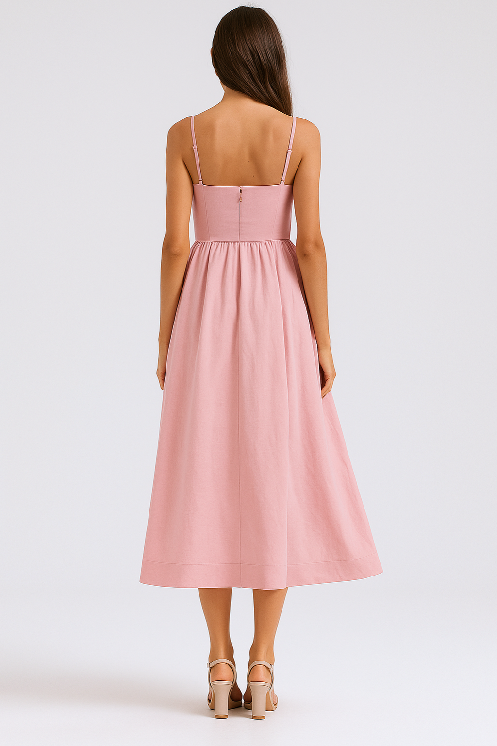 Tinley - Elegant Dress