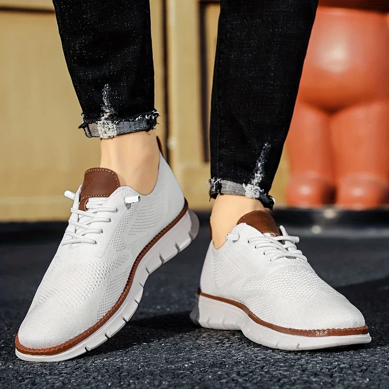 Milan Classic | Chaussure Homme Élégante