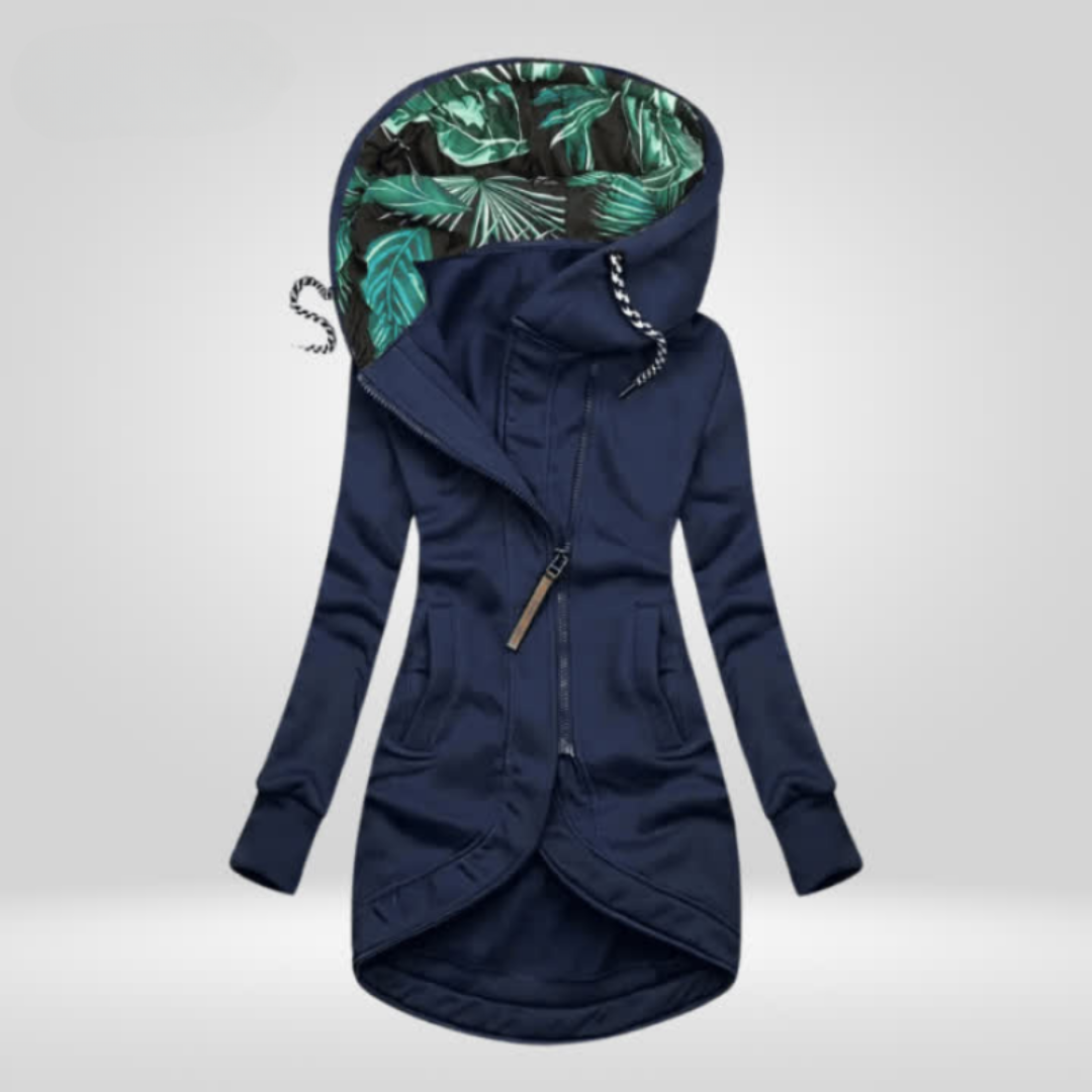 Aysha | Manteau d’Hiver pour Femme