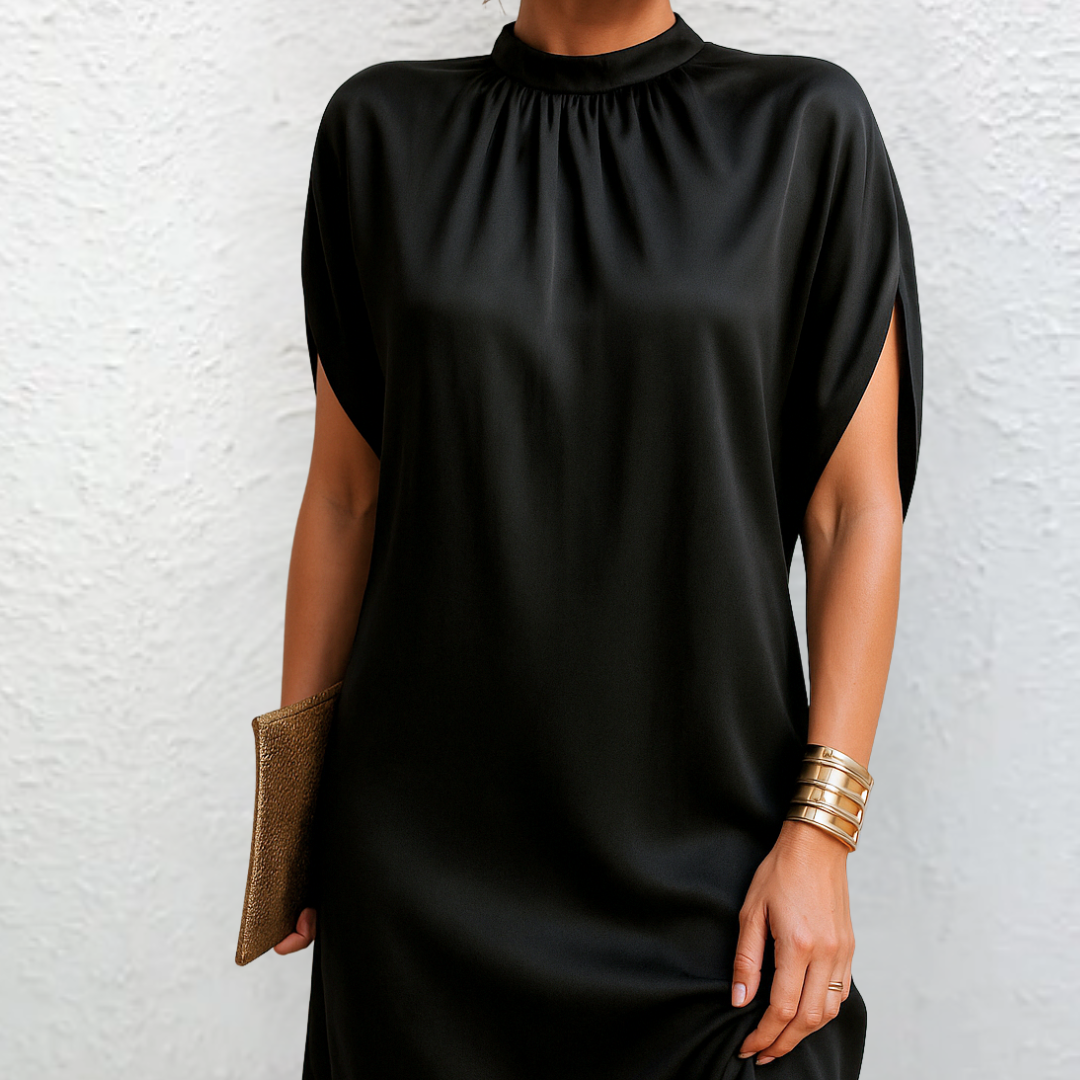 Trudy | Robe élégante et espiègle