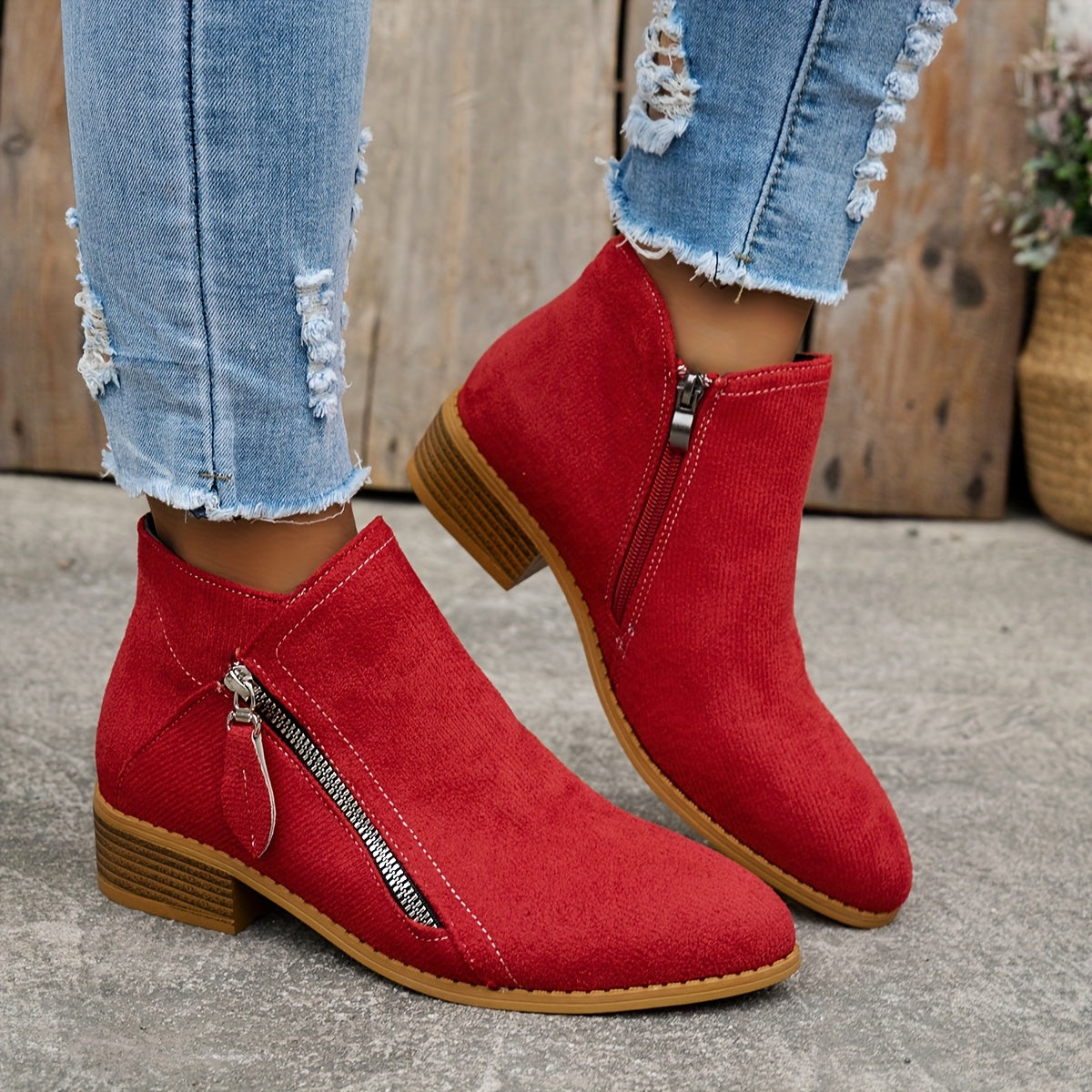 Éloïse | Chaussures orthopédiques élégantes pour femmes