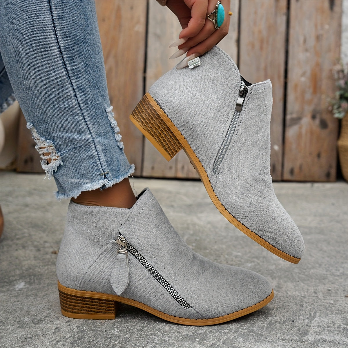 Éloïse | Chaussures orthopédiques élégantes pour femmes