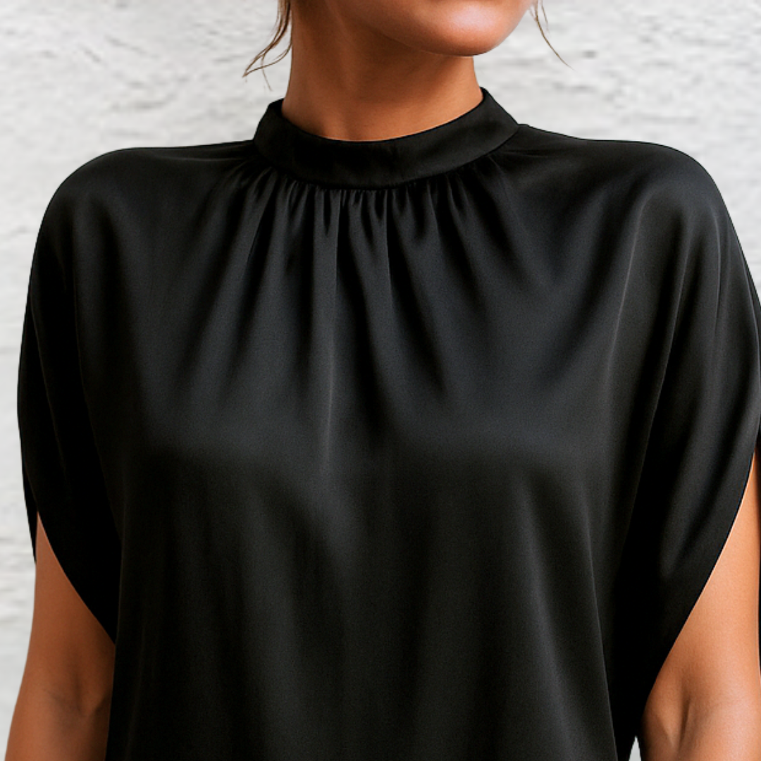 Trudy | Robe élégante et espiègle