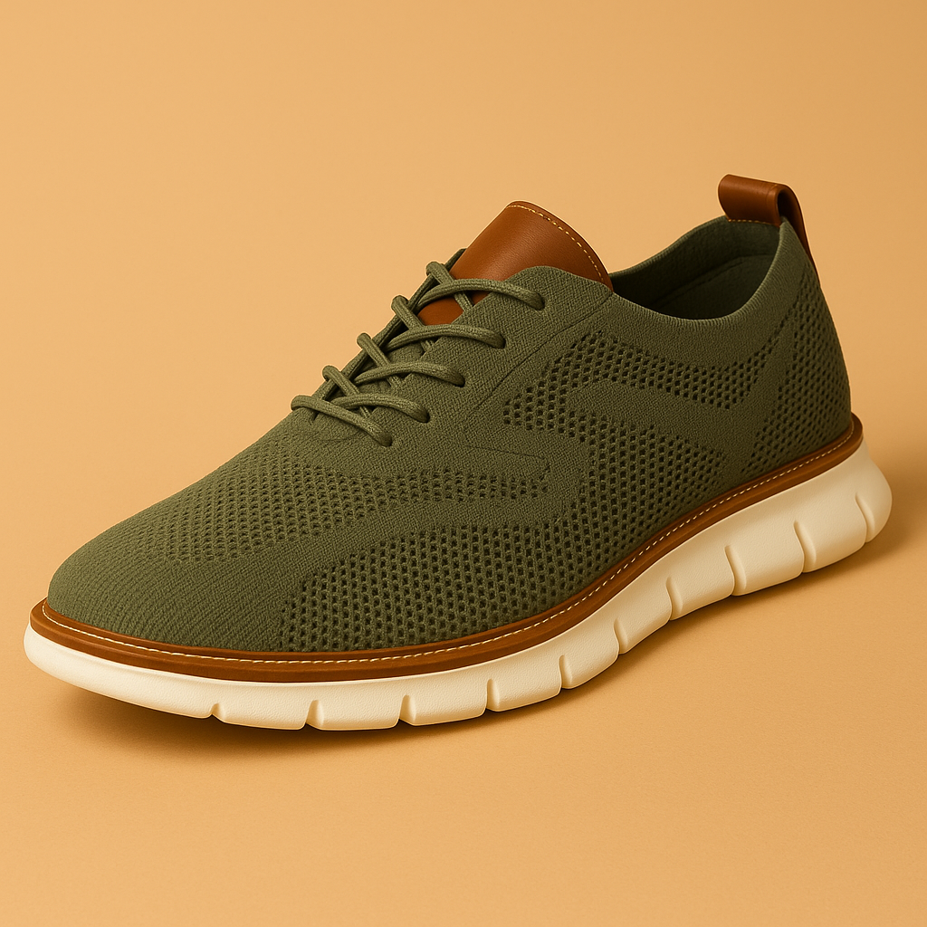 Milan Classic | Chaussure Homme Élégante