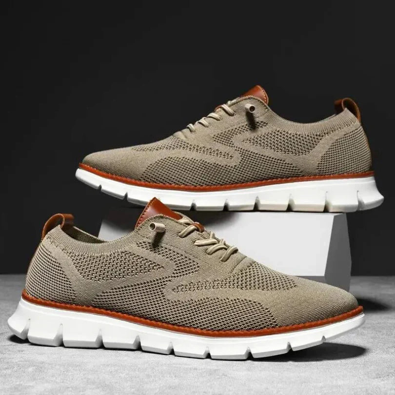 Milan Classic | Chaussure Homme Élégante