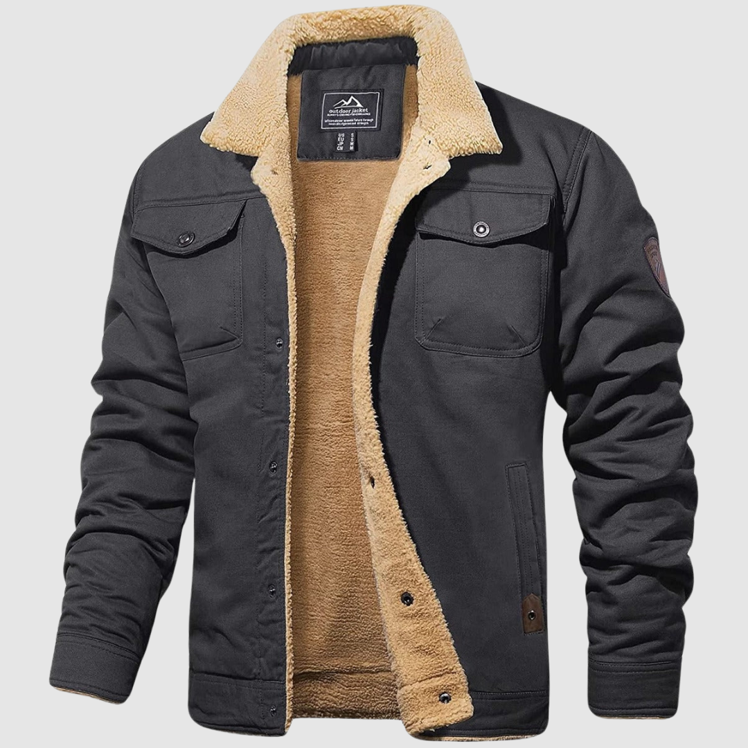 Emilio | Veste bomber
