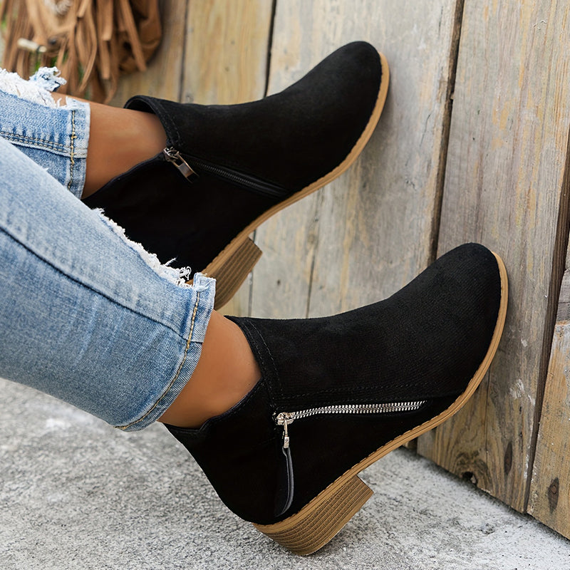 Éloïse | Chaussures orthopédiques élégantes pour femmes