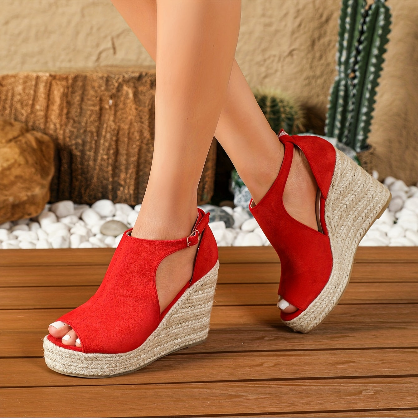 Estelle - Sandales orthopédiques confortables