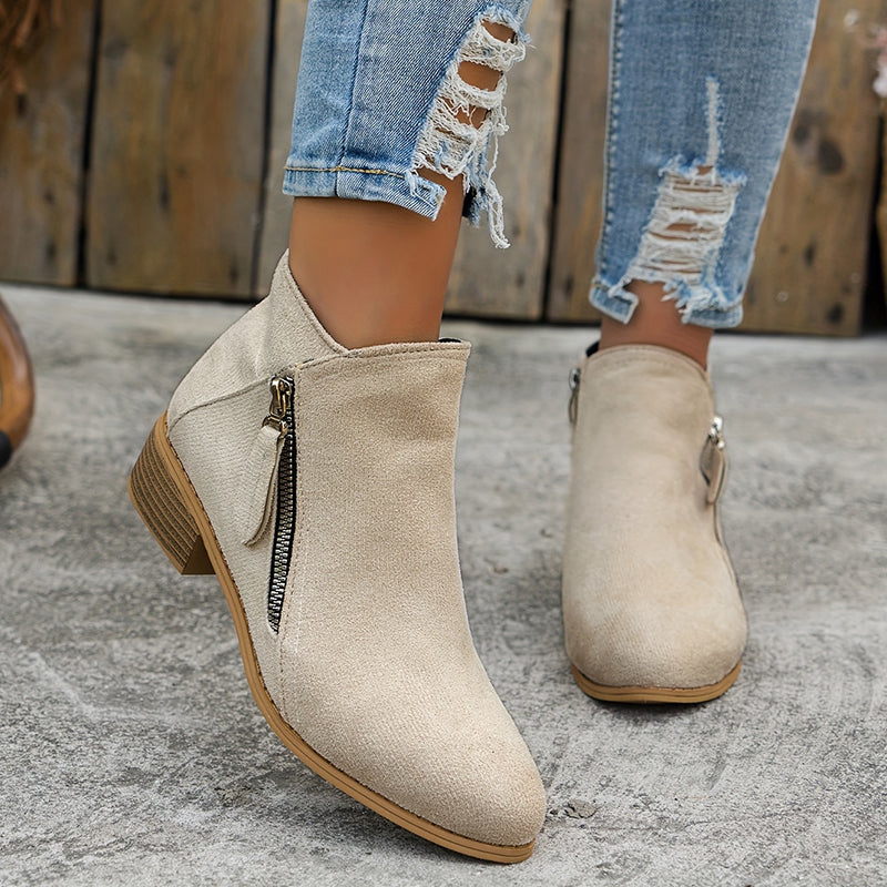 Éloïse | Chaussures orthopédiques élégantes pour femmes