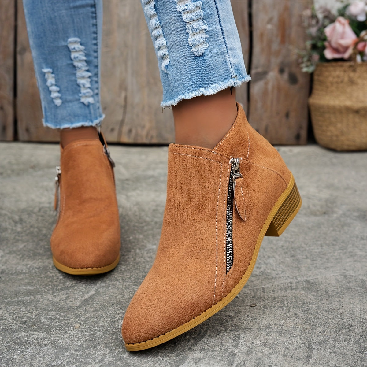 Éloïse | Chaussures orthopédiques élégantes pour femmes