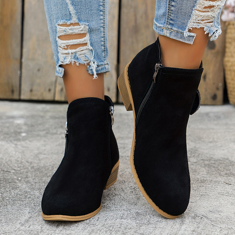 Éloïse | Chaussures orthopédiques élégantes pour femmes