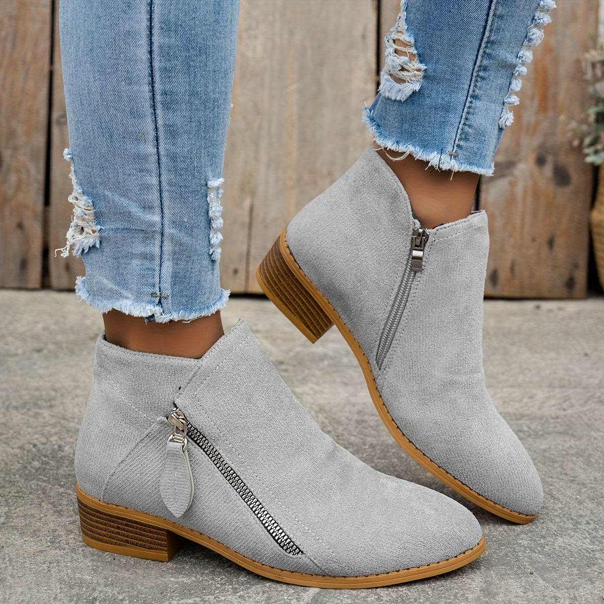 Éloïse | Chaussures orthopédiques élégantes pour femmes