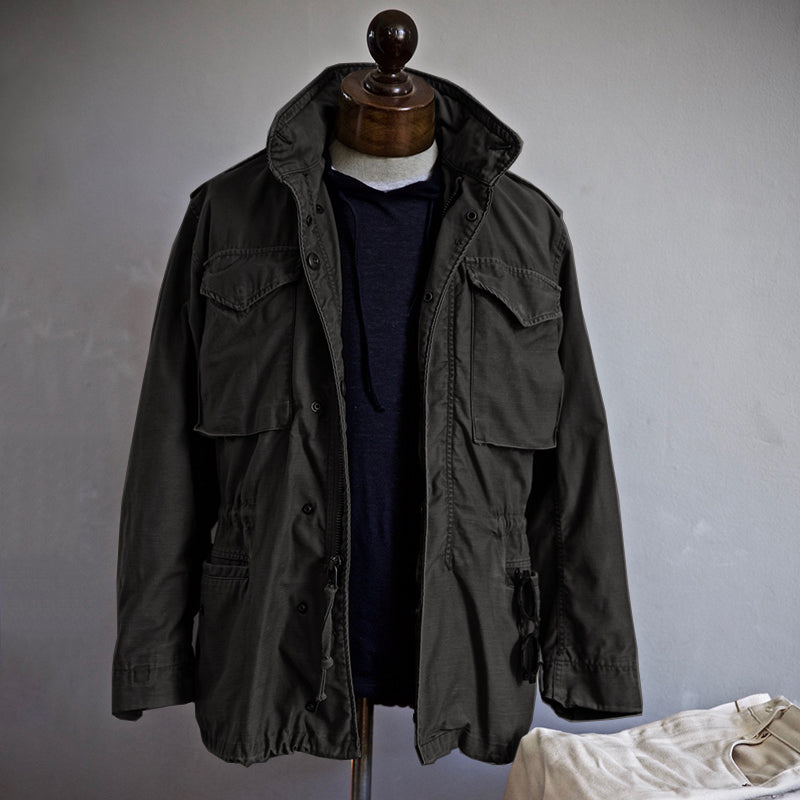 The Archer | Veste de Terrain