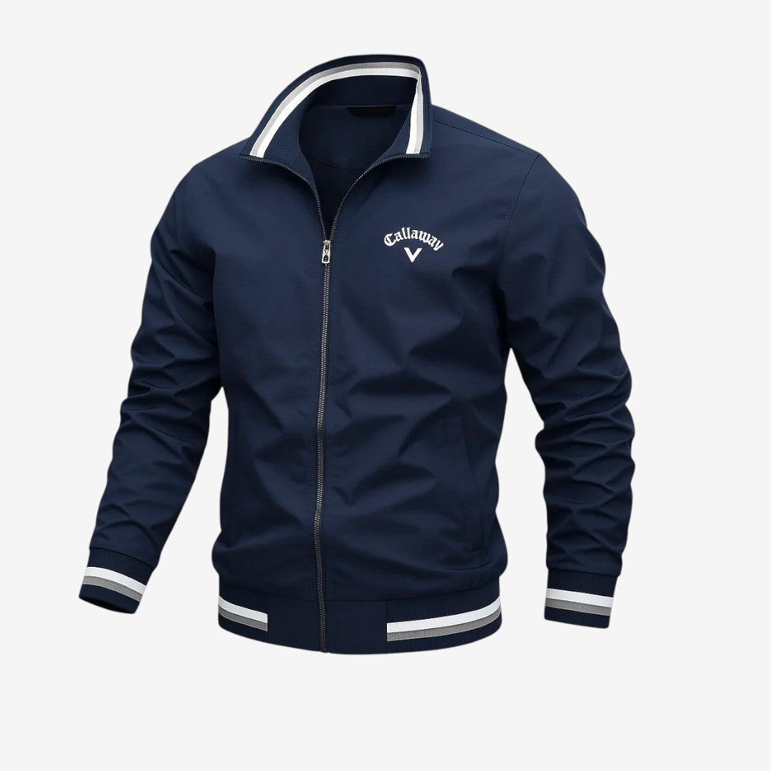 Rody | Veste Callaway de luxe pour homme