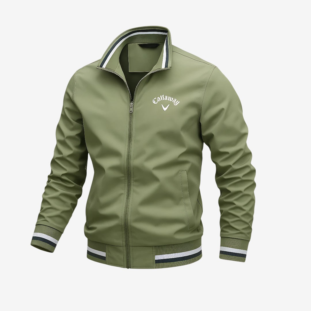 Rody | Veste Callaway de luxe pour homme