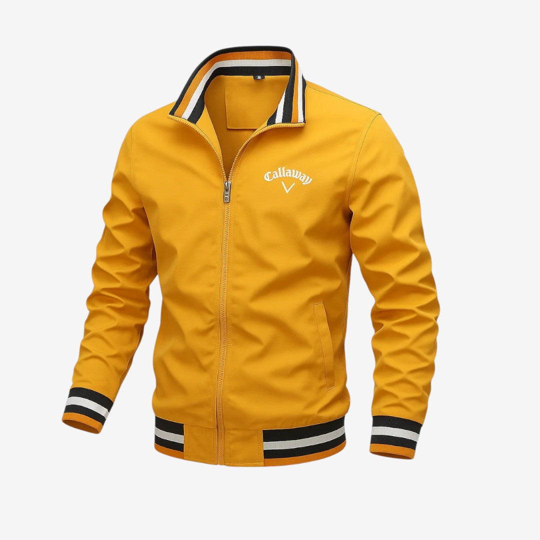 Rody | Veste Callaway de luxe pour homme