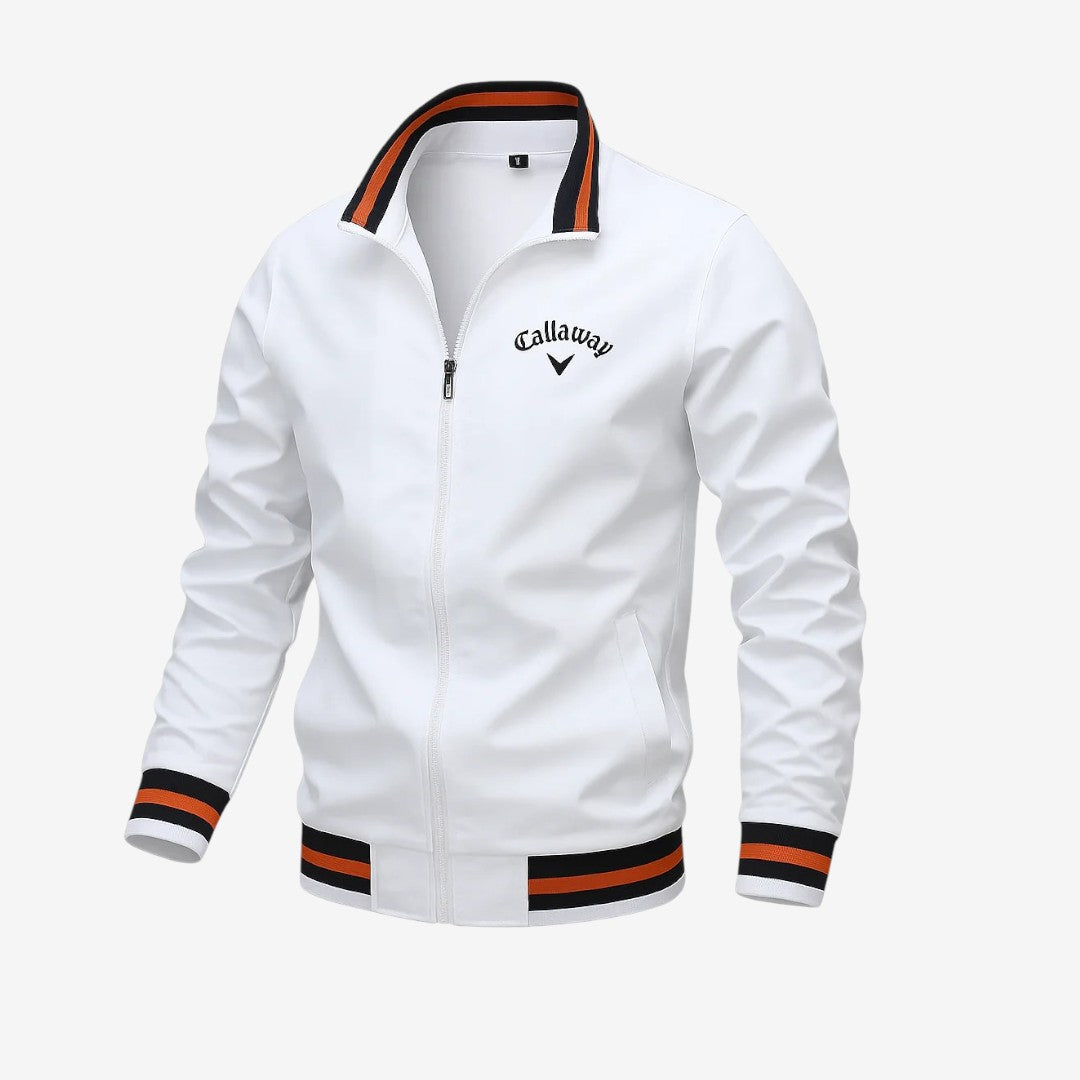 Rody | Veste Callaway de luxe pour homme