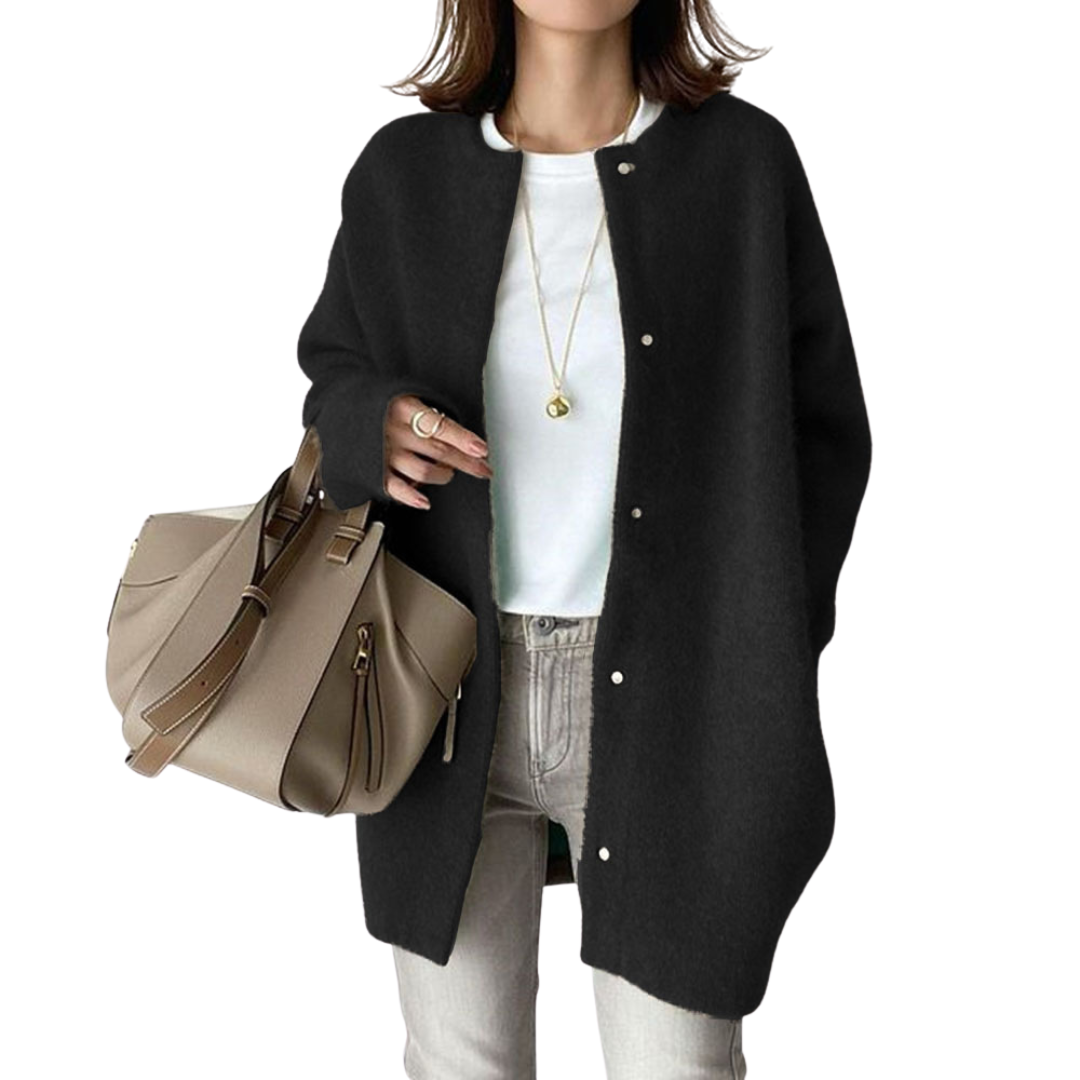 Mary | Gilet Élégant
