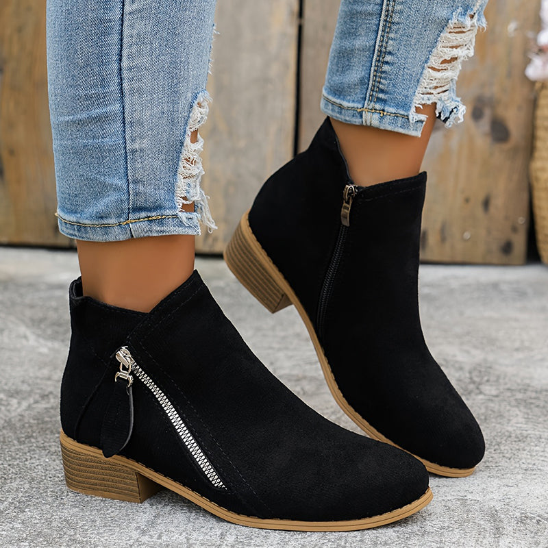 Éloïse | Chaussures orthopédiques élégantes pour femmes