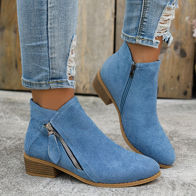 Éloïse | Chaussures orthopédiques élégantes pour femmes