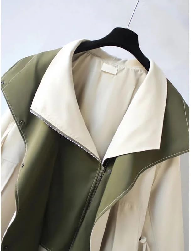 Alva | Veste élégante avec protection contre les intempéries et le vent