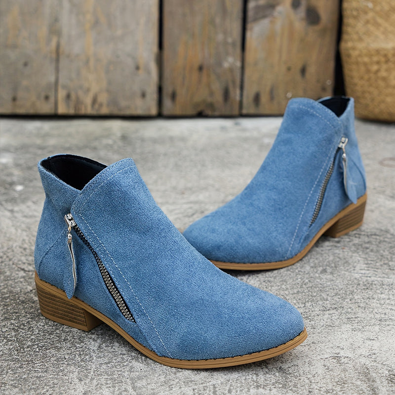 Éloïse | Chaussures orthopédiques élégantes pour femmes
