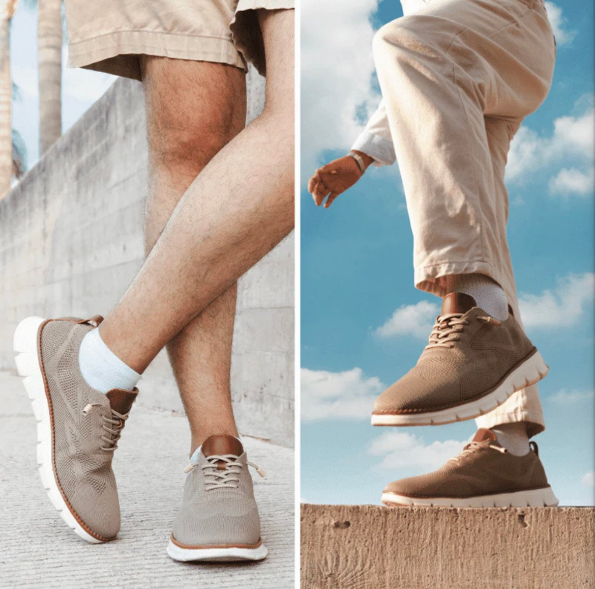 Milan Classic | Chaussure Homme Élégante