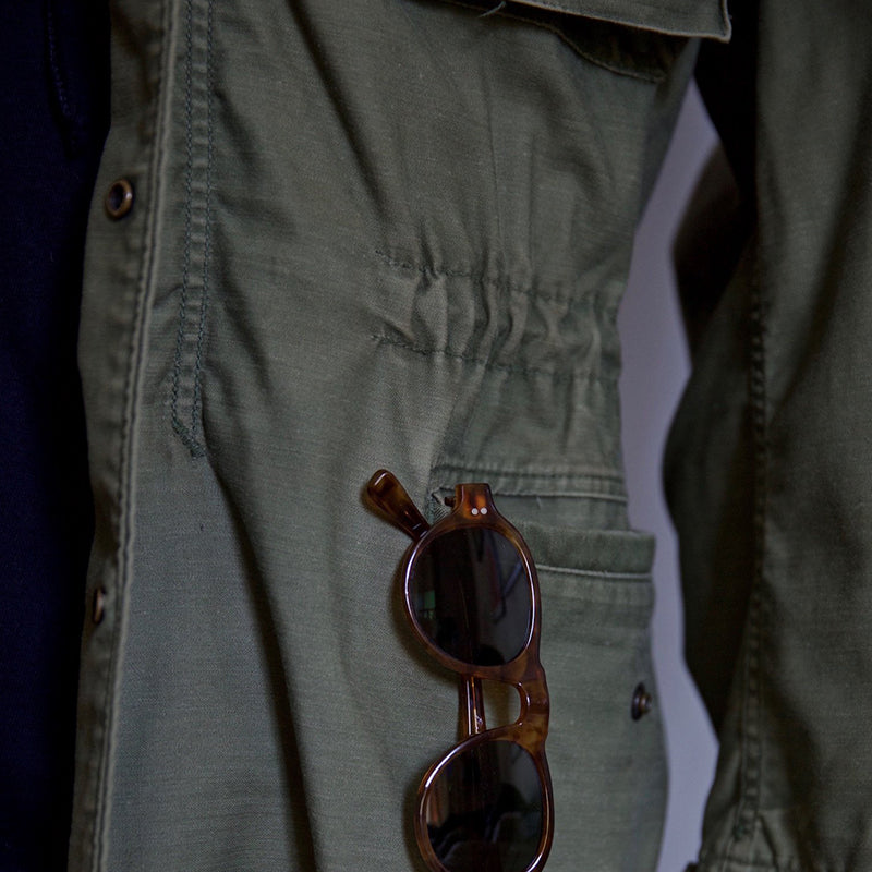 The Archer | Veste de Terrain