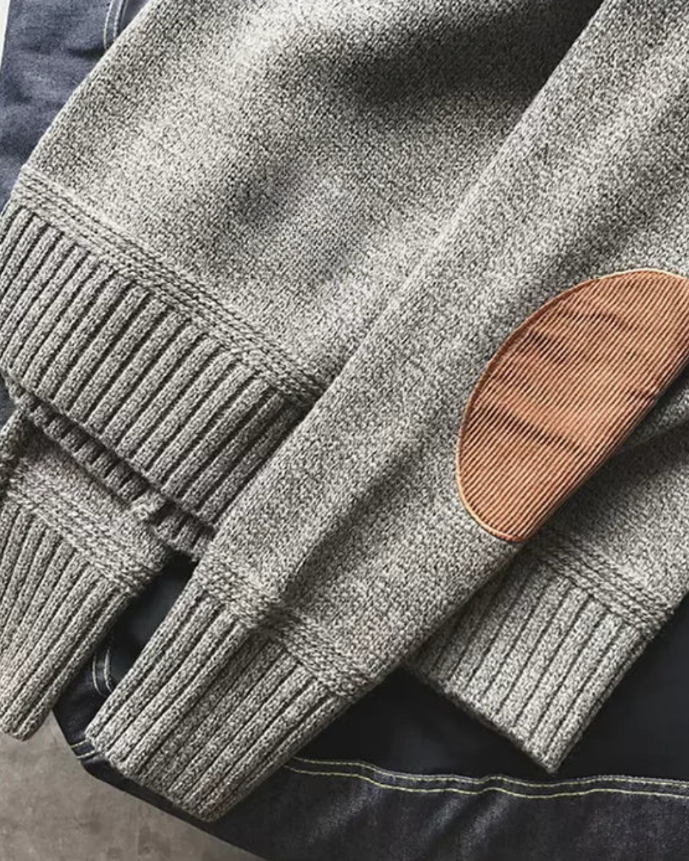 Filippo | Pull Casual pour Homme