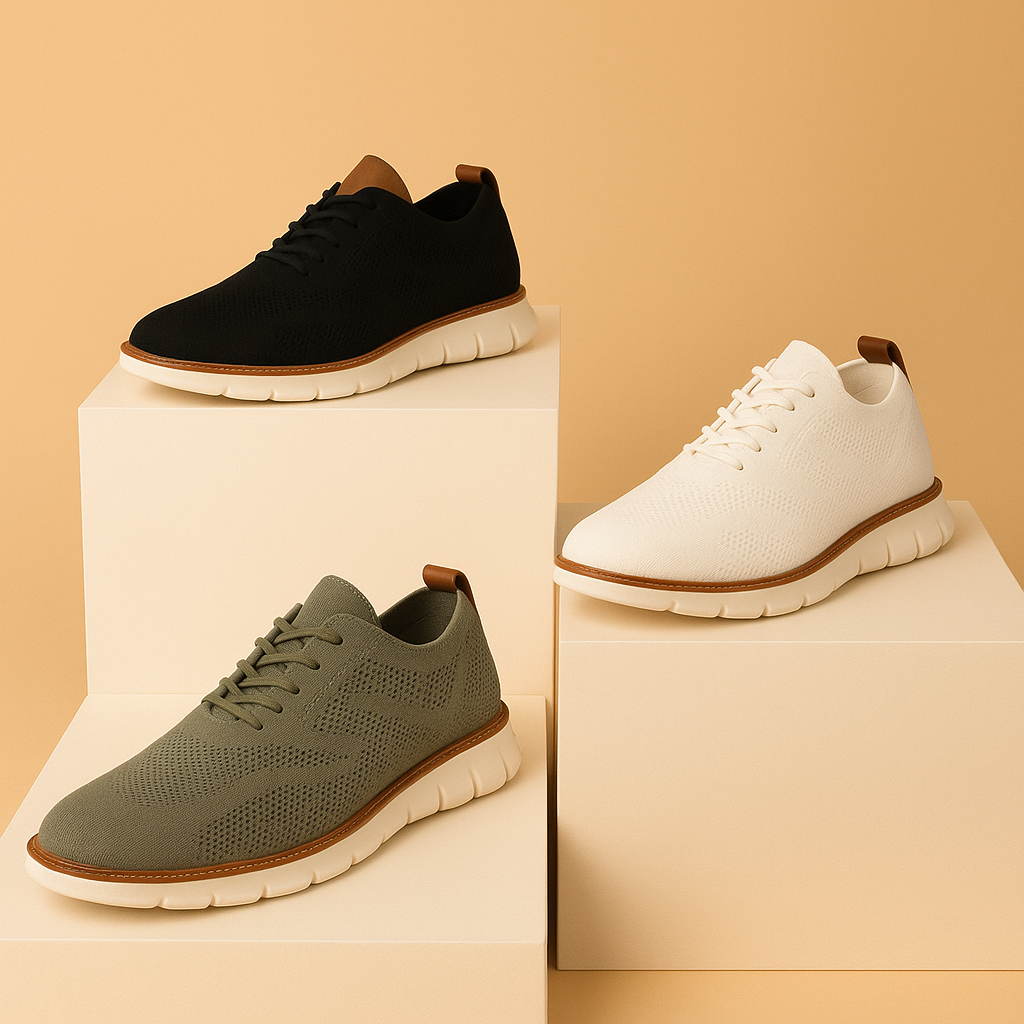Milan Classic | Chaussure Homme Élégante