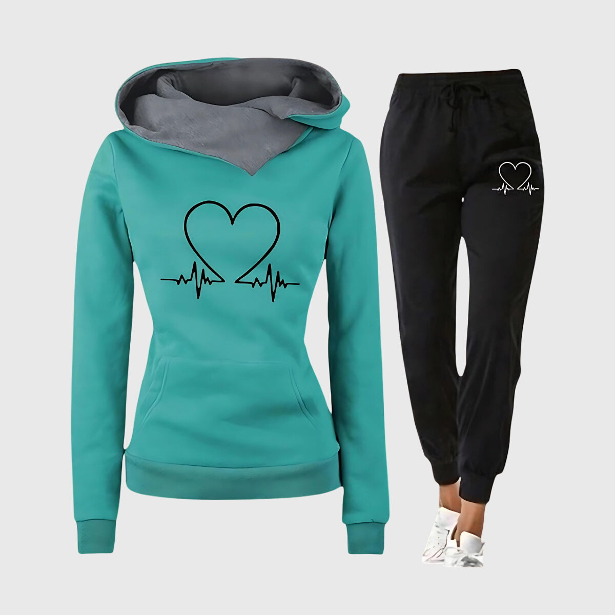 Avelon | Ensemble de sport confortable
