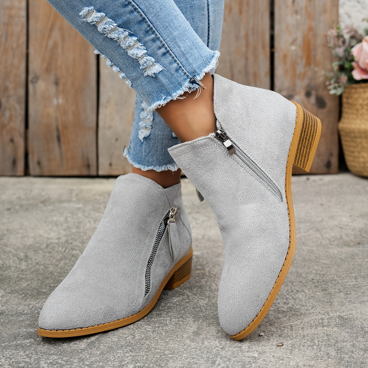Éloïse | Chaussures orthopédiques élégantes pour femmes