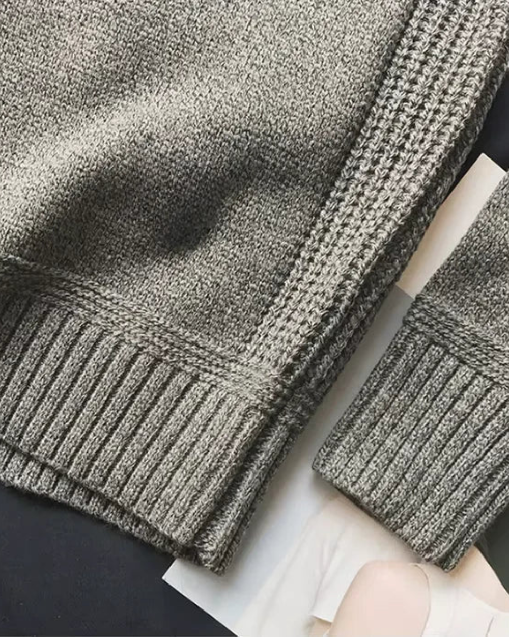 Filippo | Pull Casual pour Homme