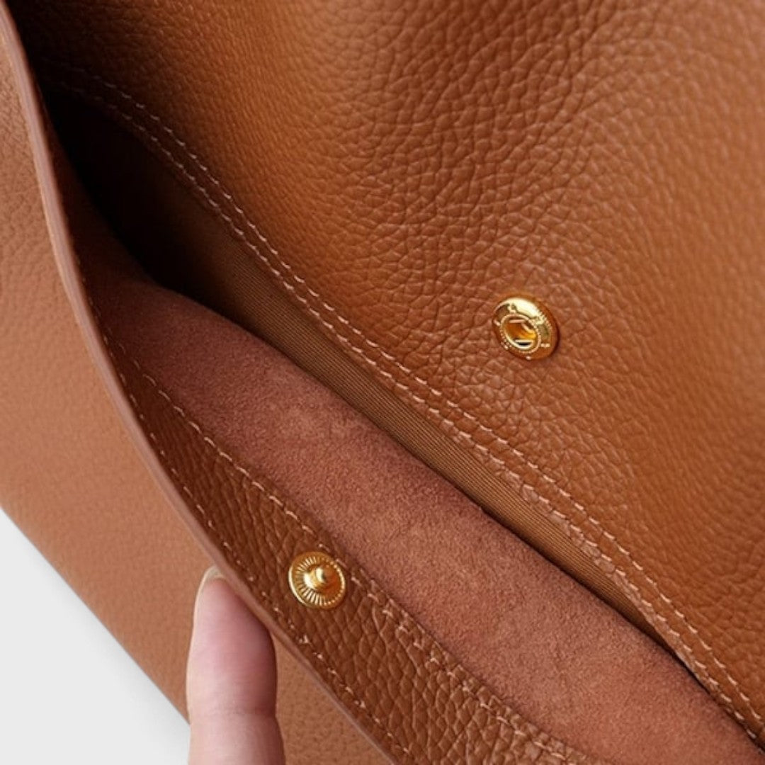 Fera | Sac à bandoulière élégant et intemporel