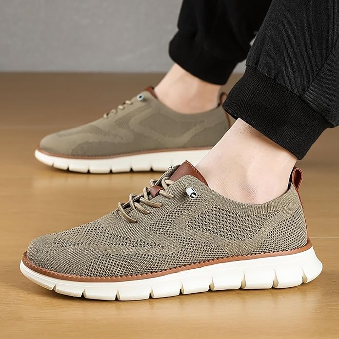 Milan Classic | Chaussure Homme Élégante