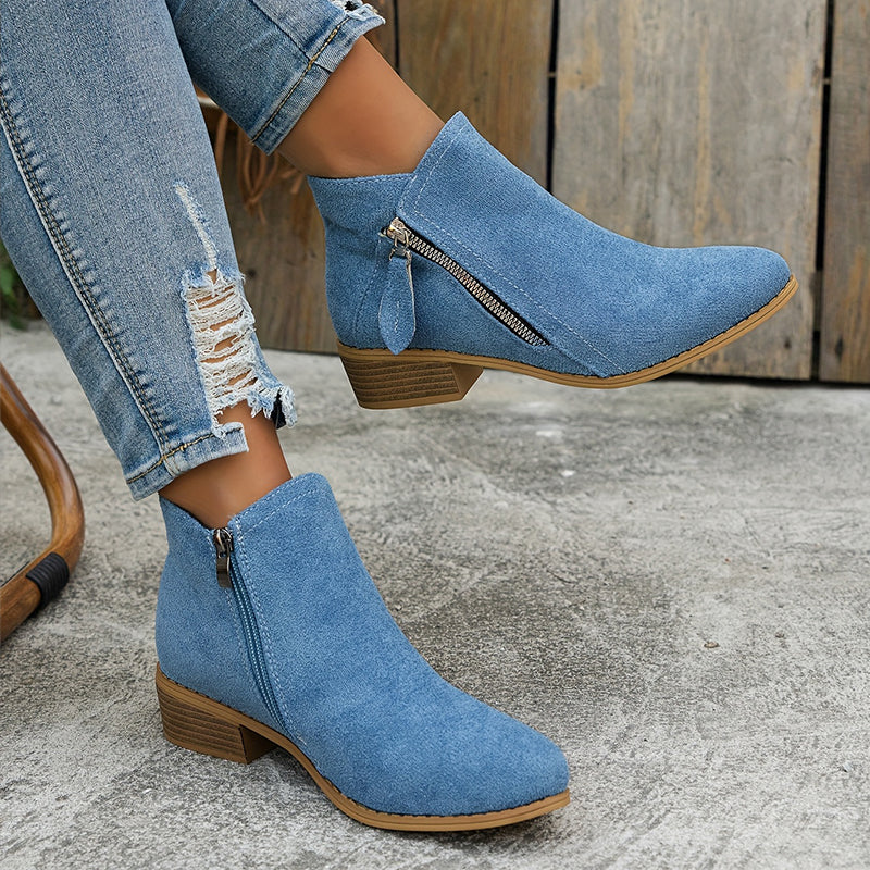 Éloïse | Chaussures orthopédiques élégantes pour femmes