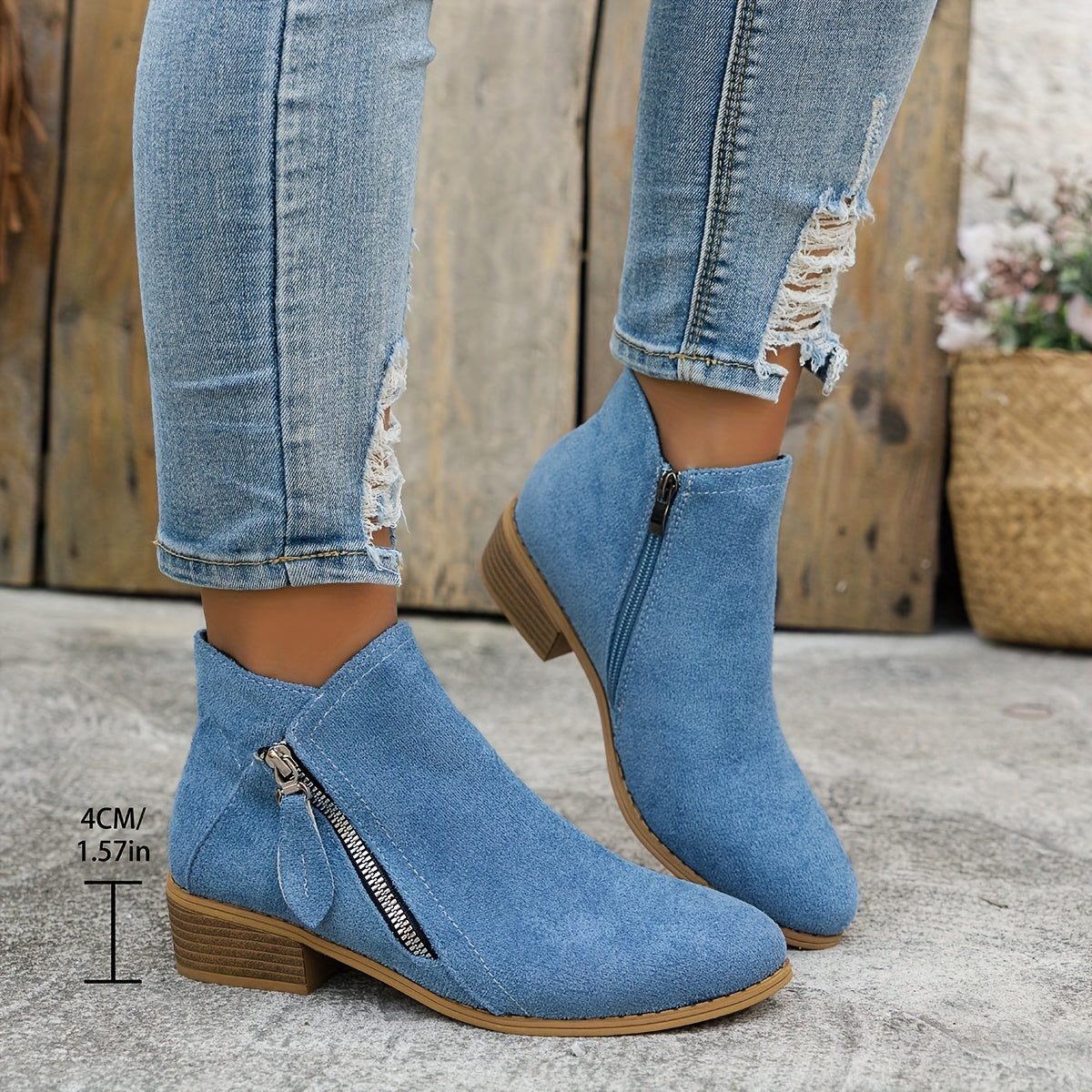 Éloïse | Chaussures orthopédiques élégantes pour femmes