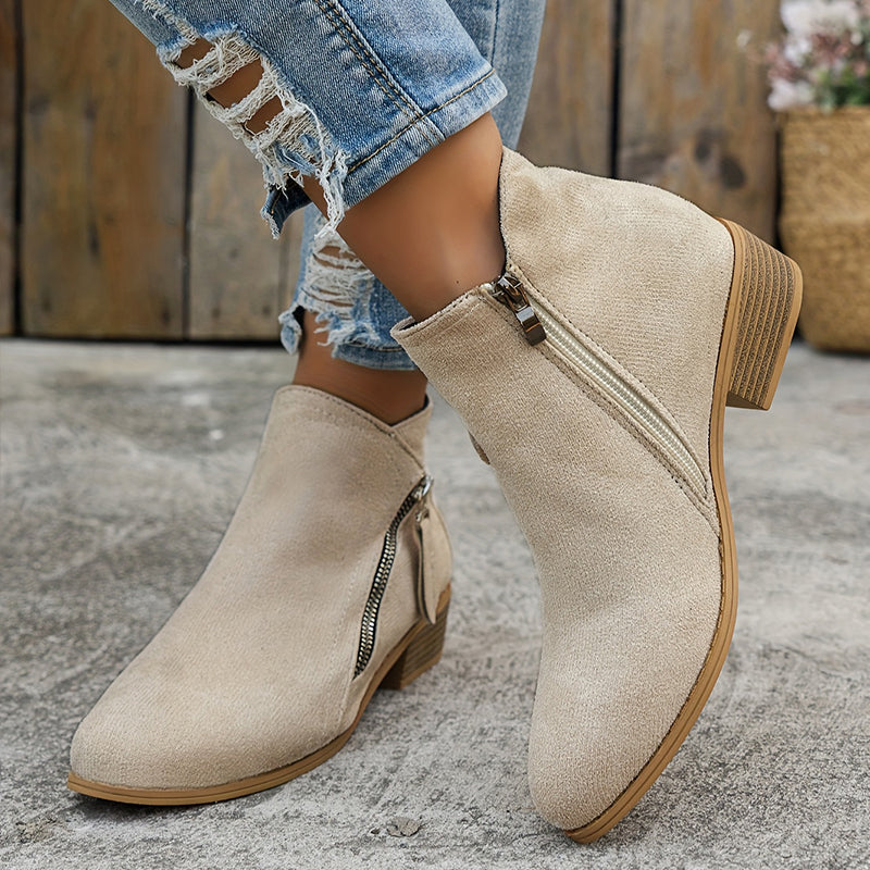 Éloïse | Chaussures orthopédiques élégantes pour femmes