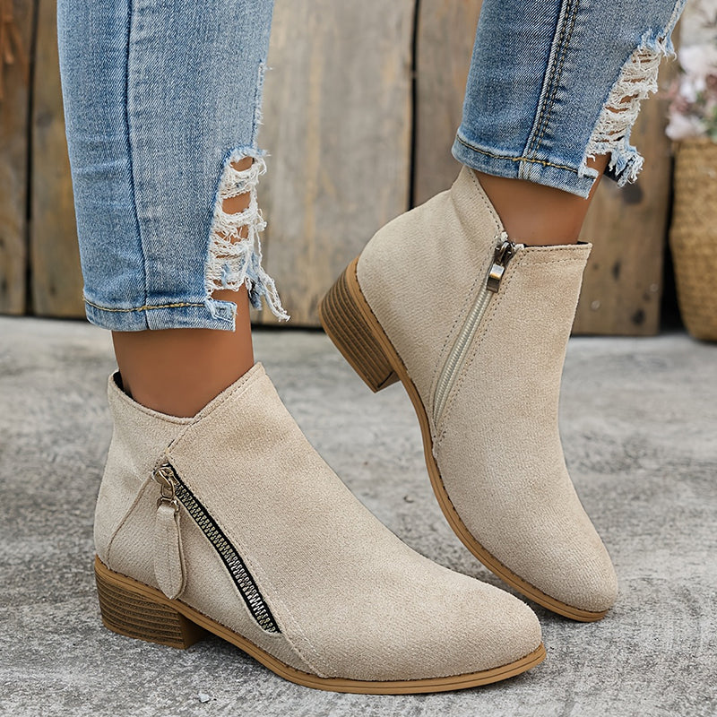 Éloïse | Chaussures orthopédiques élégantes pour femmes