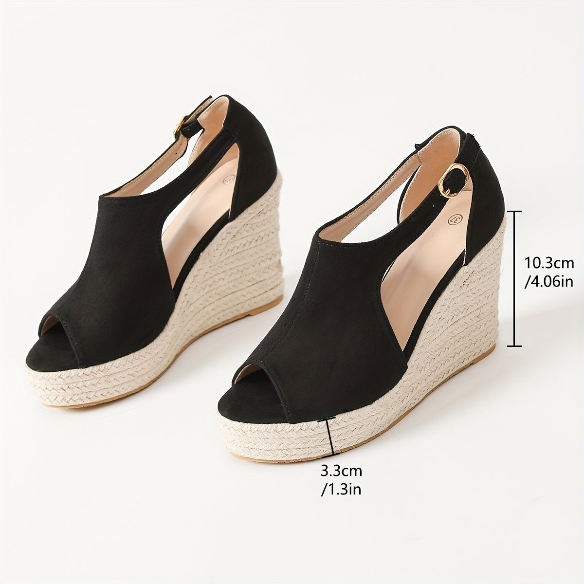 Estelle - Sandales orthopédiques confortables