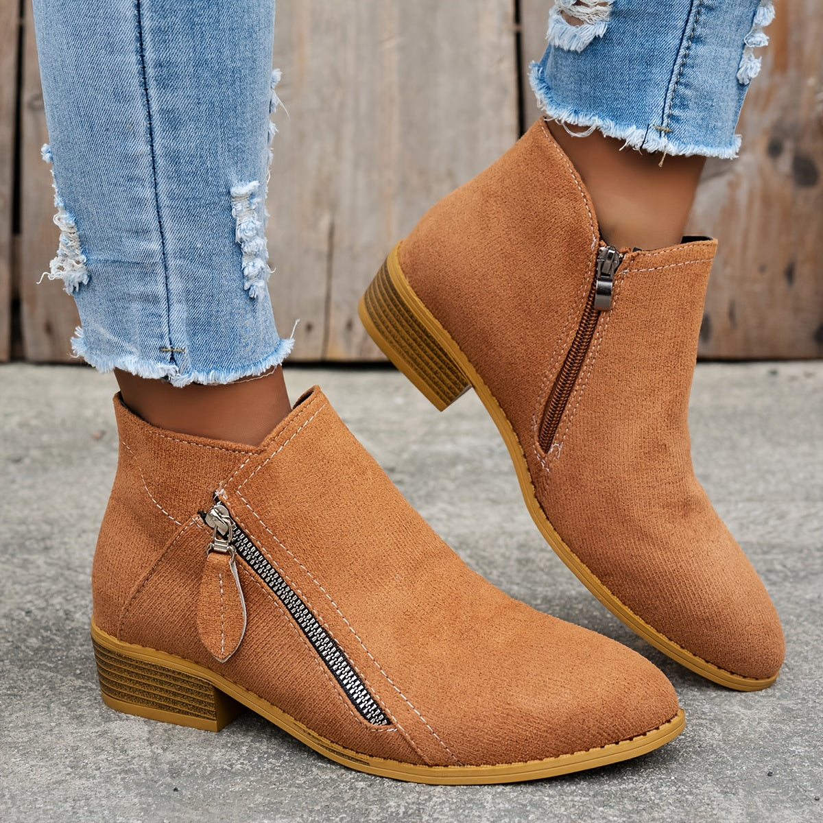 Éloïse | Chaussures orthopédiques élégantes pour femmes
