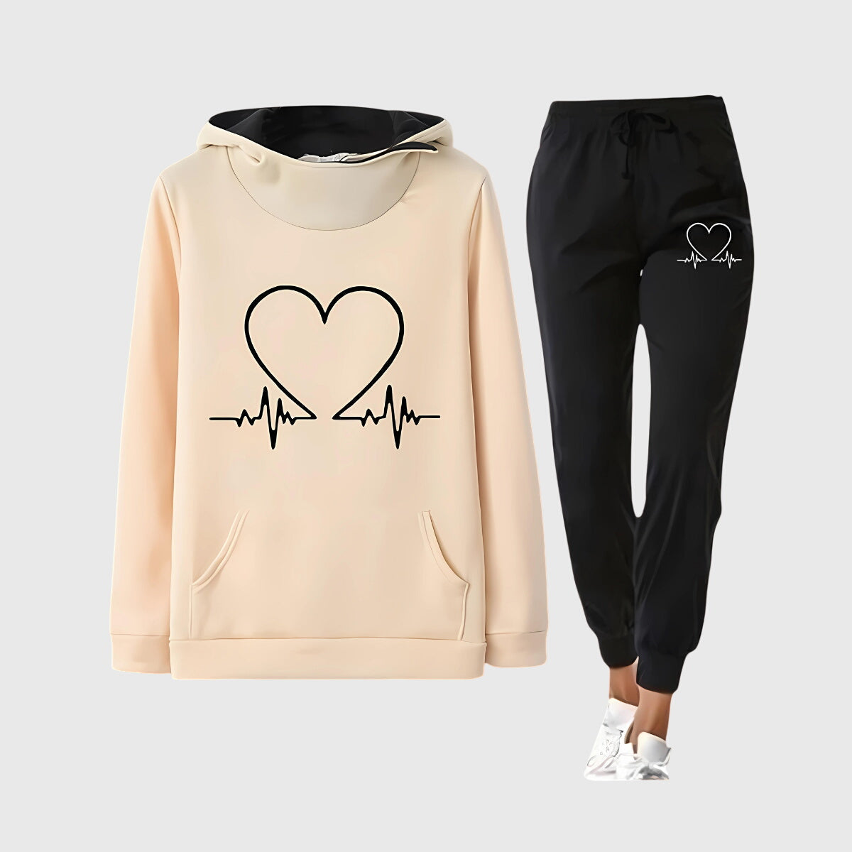 Avelon | Ensemble de sport confortable