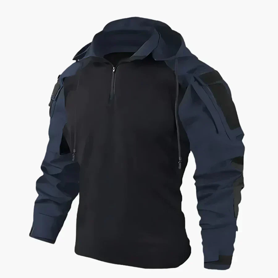 Alvano | Veste tactique