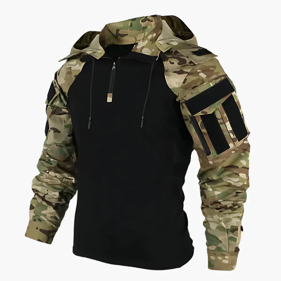 Alvano | Veste tactique