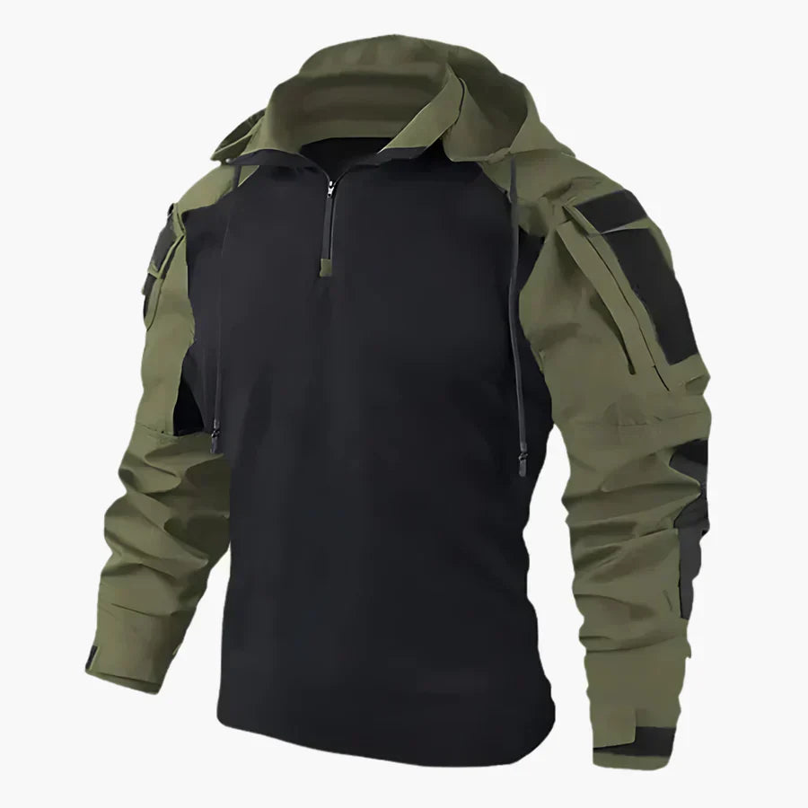 Alvano | Veste tactique